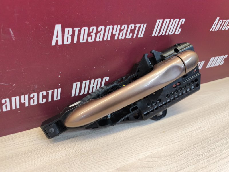 Ручка двери внешняя