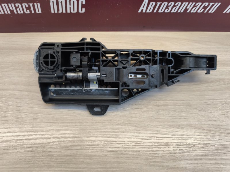 Ручка двери внешняя