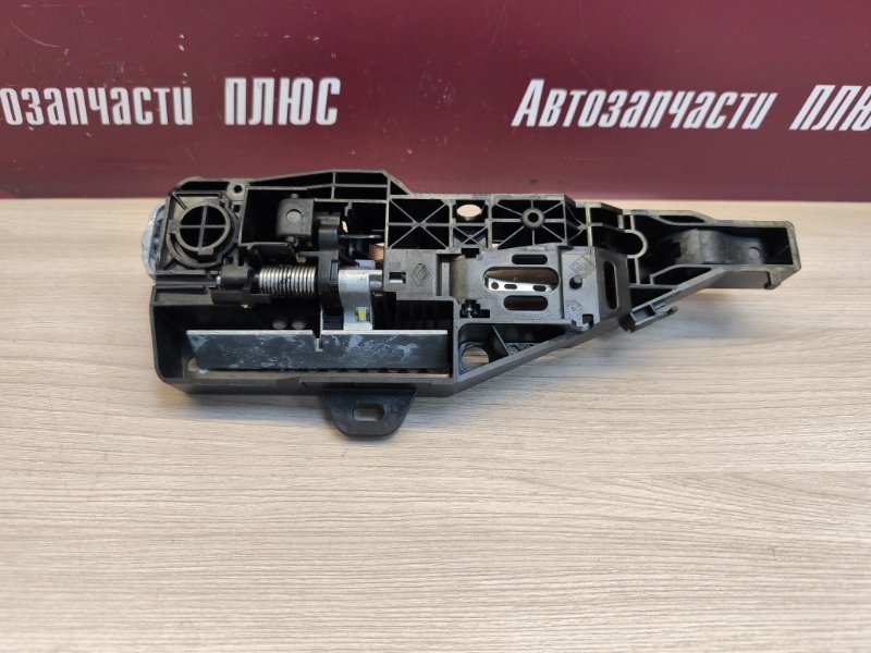 Ручка двери внешняя