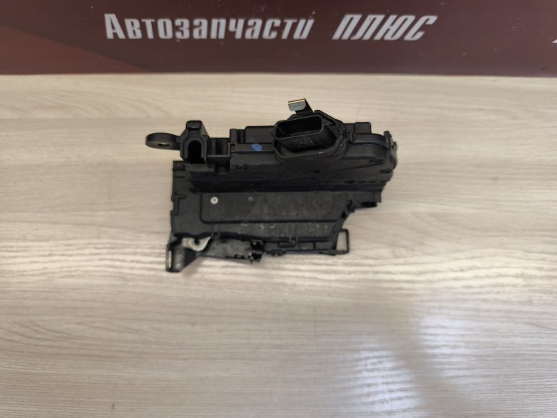 Замок      двери