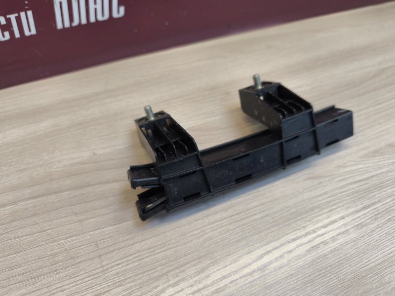 Направляющая стекла     двери