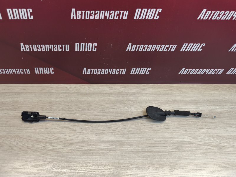 Трос замка двери