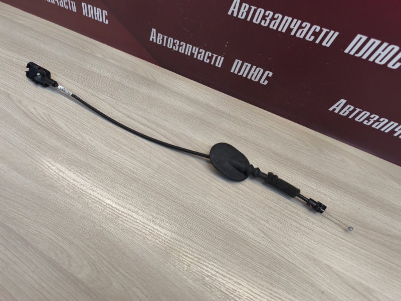 Трос замка двери