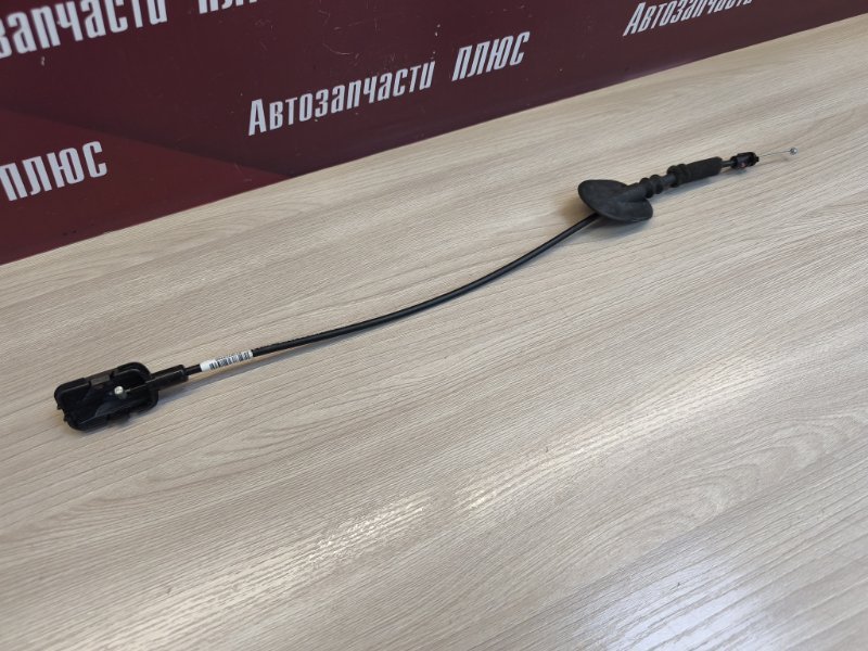 Трос замка двери