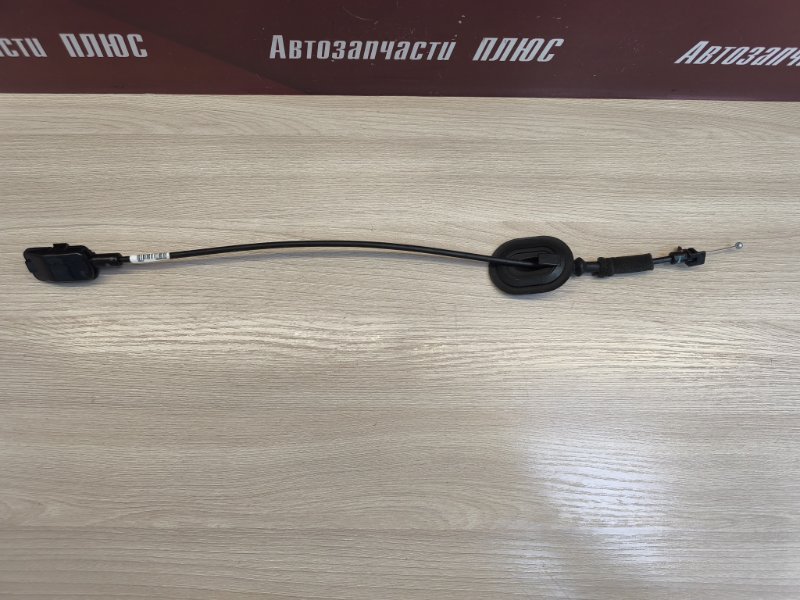 Трос замка двери