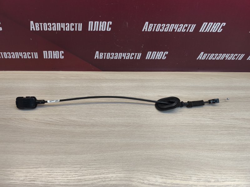 Трос замка двери