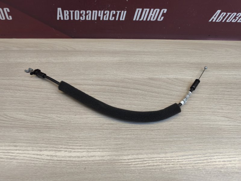 Трос замка двери