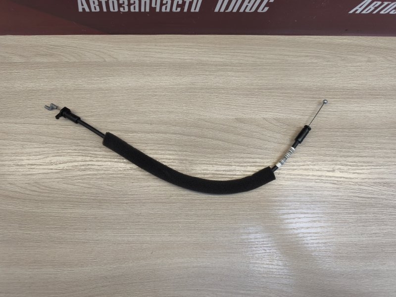 Трос замка двери