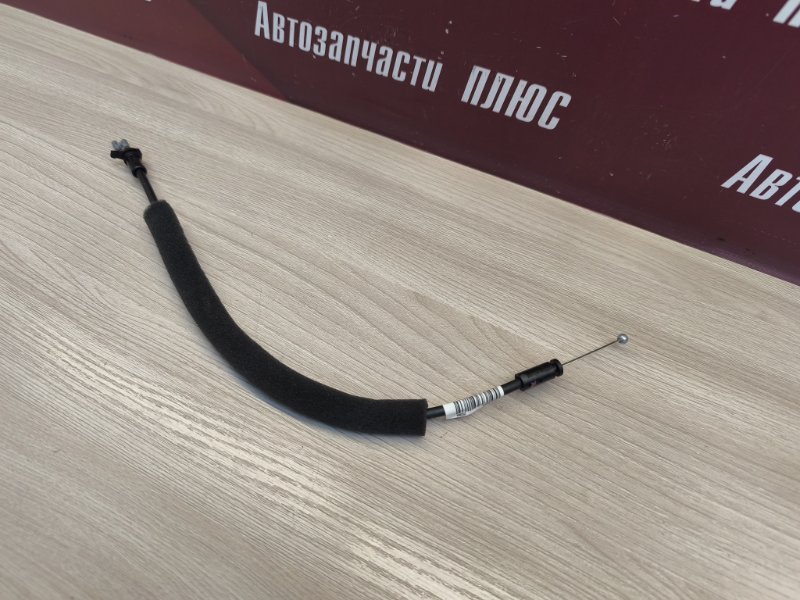 Трос замка двери