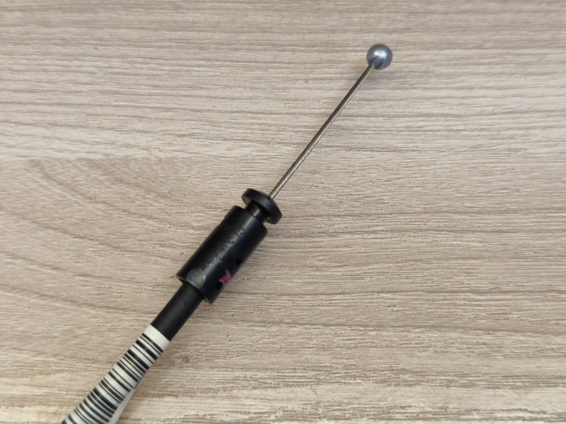 Трос замка двери