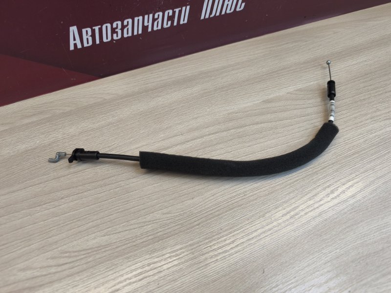 Трос замка двери