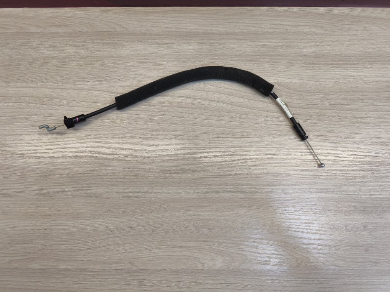 Трос замка двери