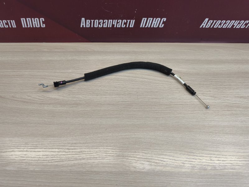 Трос замка двери