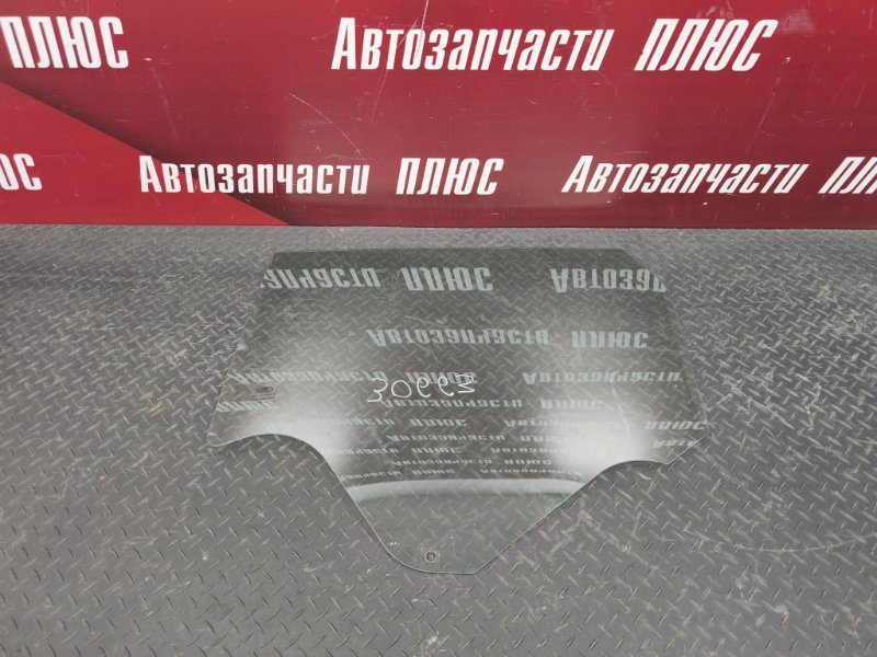 Стекло двери