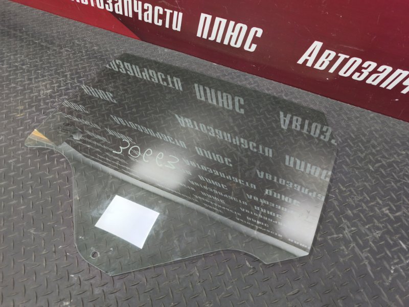 Стекло двери