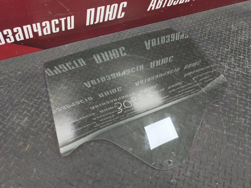 Стекло двери