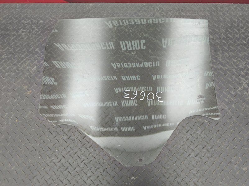 Стекло двери