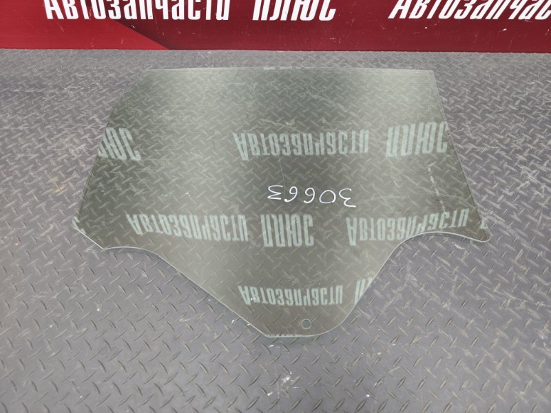 Стекло двери