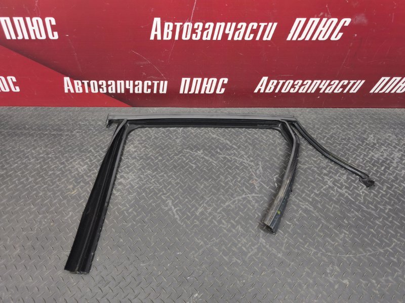 Уплотнитель рамки двери