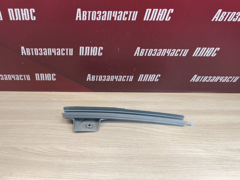 Направляющая стекла     двери