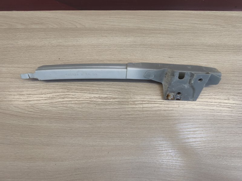 Направляющая стекла     двери