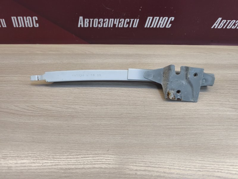 Направляющая стекла     двери