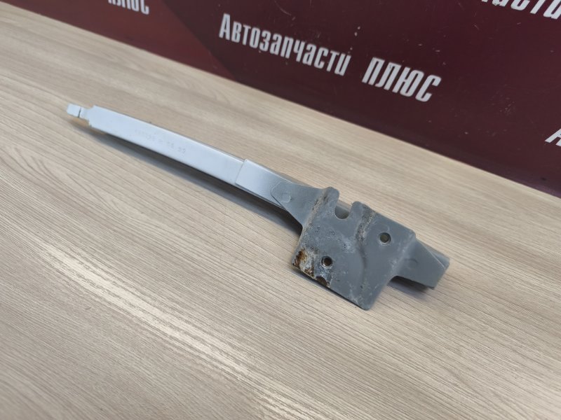 Направляющая стекла     двери