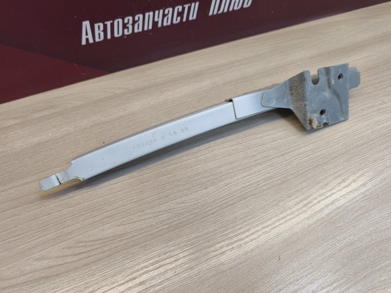 Направляющая стекла     двери