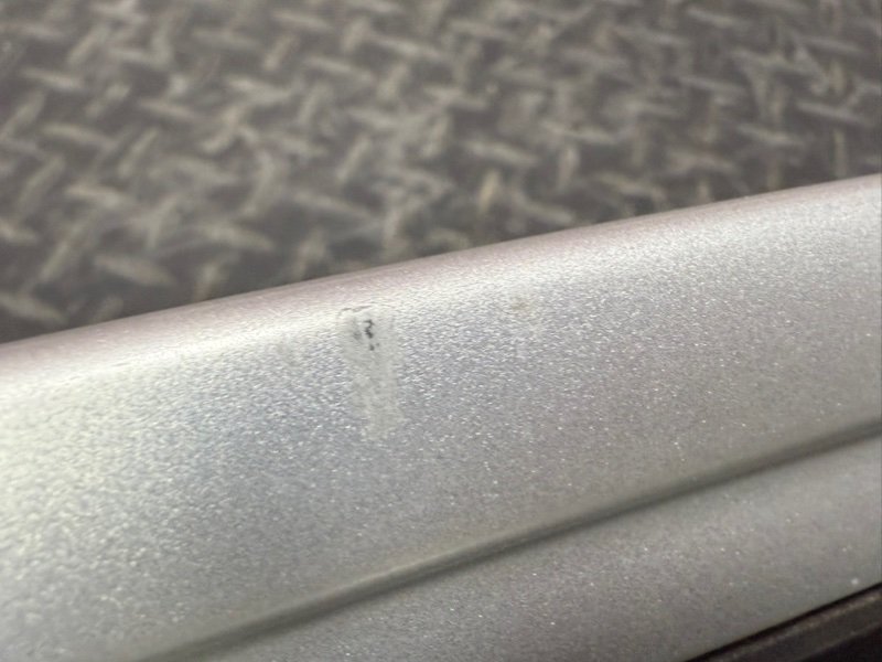 Рейлинги крыши