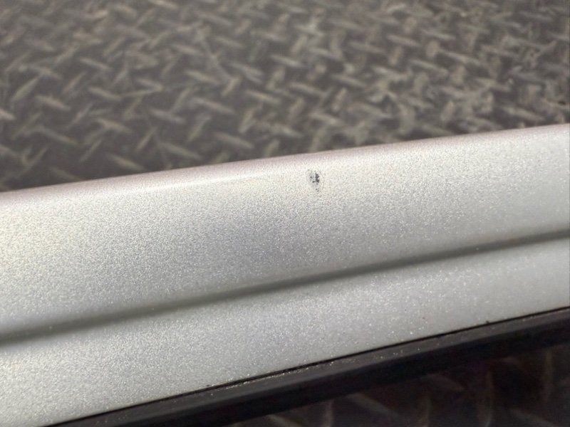 Рейлинги крыши