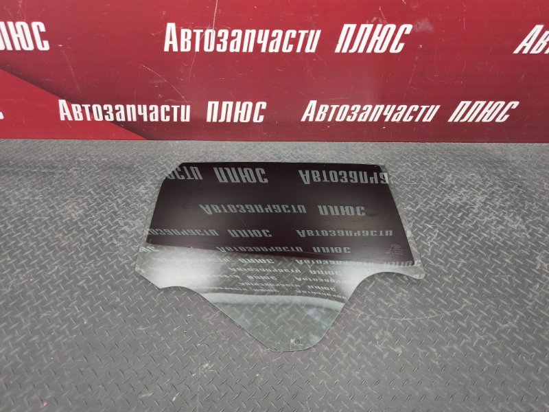 Стекло двери