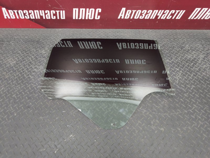 Стекло двери