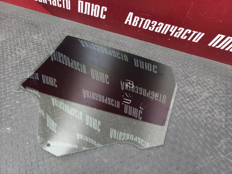 Стекло двери