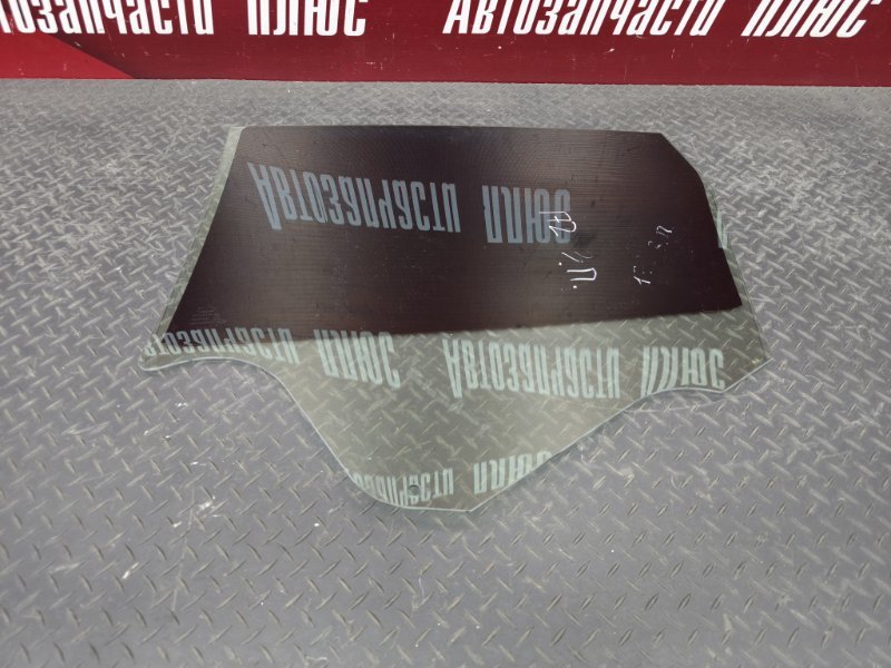 Стекло двери