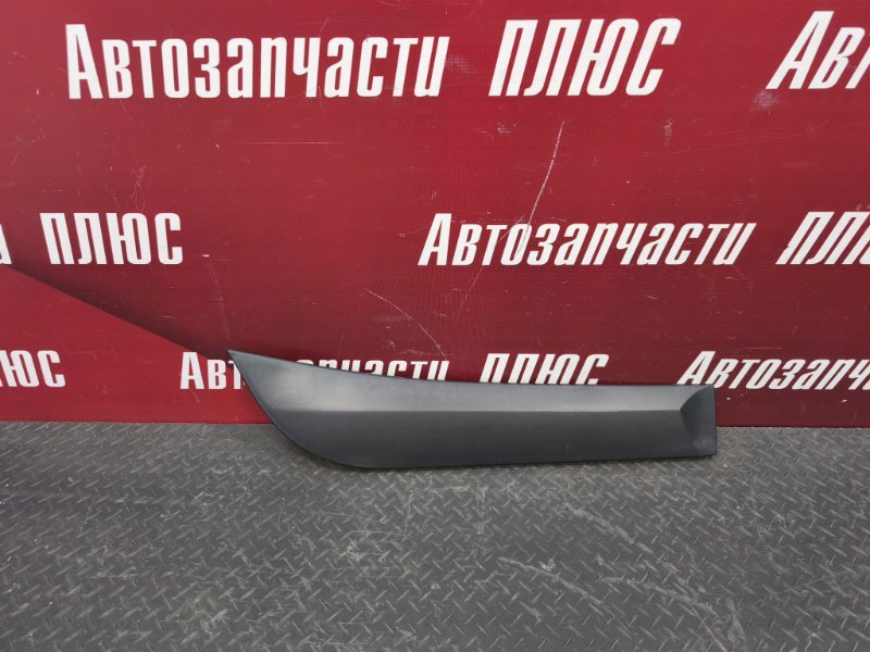 Молдинг двери