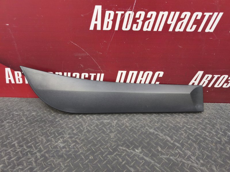 Молдинг двери