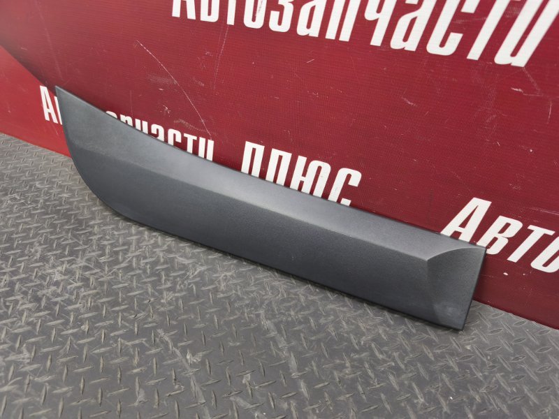 Молдинг двери