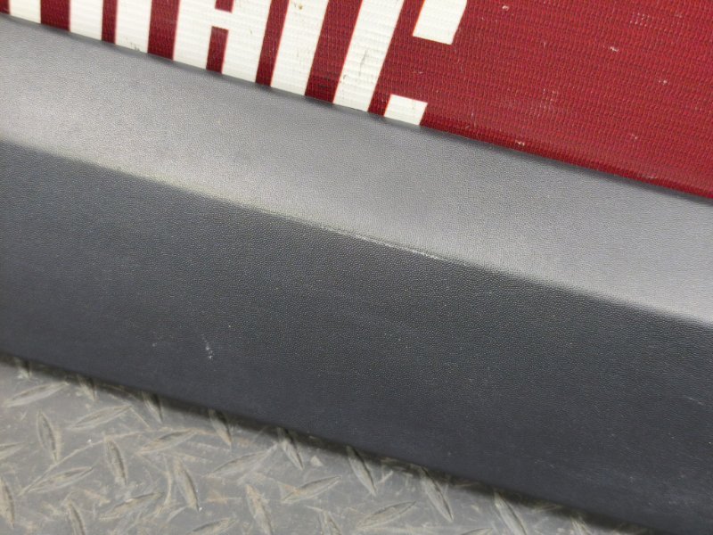 Молдинг двери