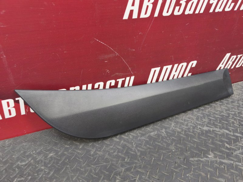 Молдинг двери