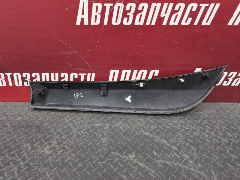 Молдинг двери