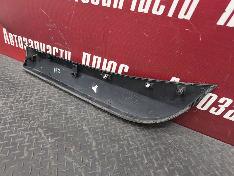 Молдинг двери