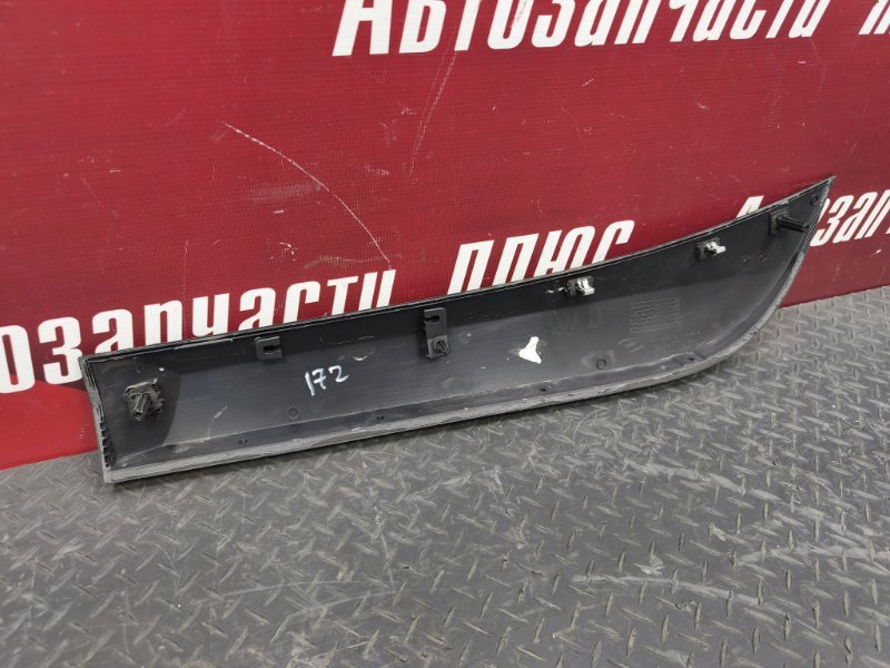 Молдинг двери