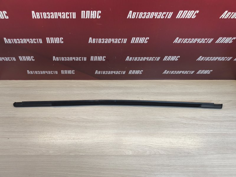 Уплотнитель стекла внешний