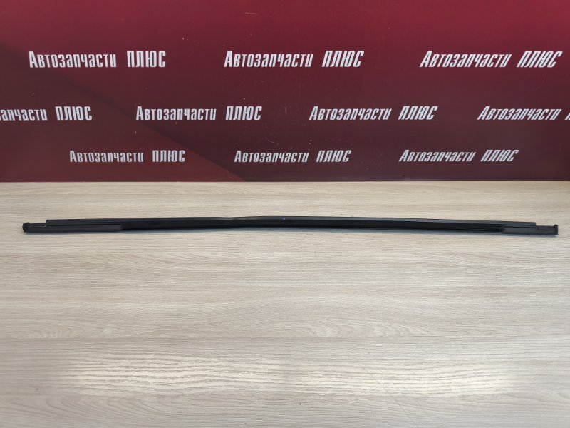 Уплотнитель стекла внешний