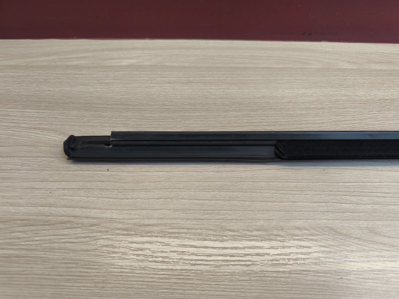 Уплотнитель стекла внешний