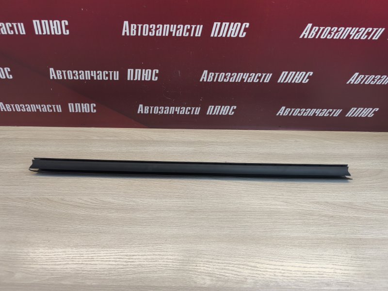Уплотнитель стекла двери внутренний