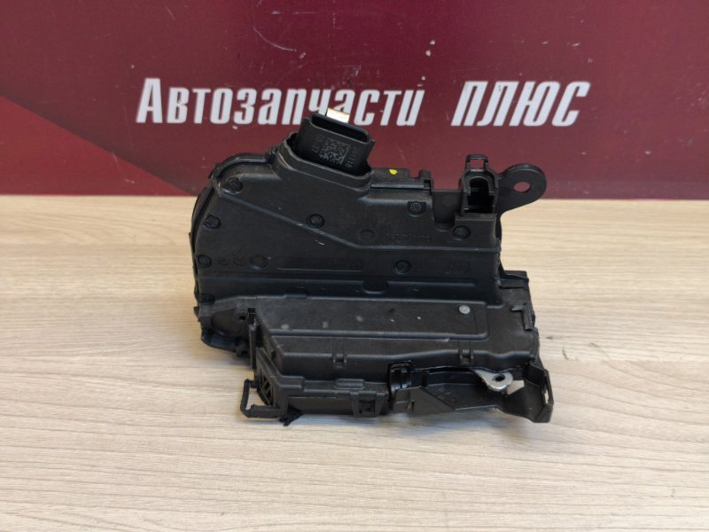 Замок      двери