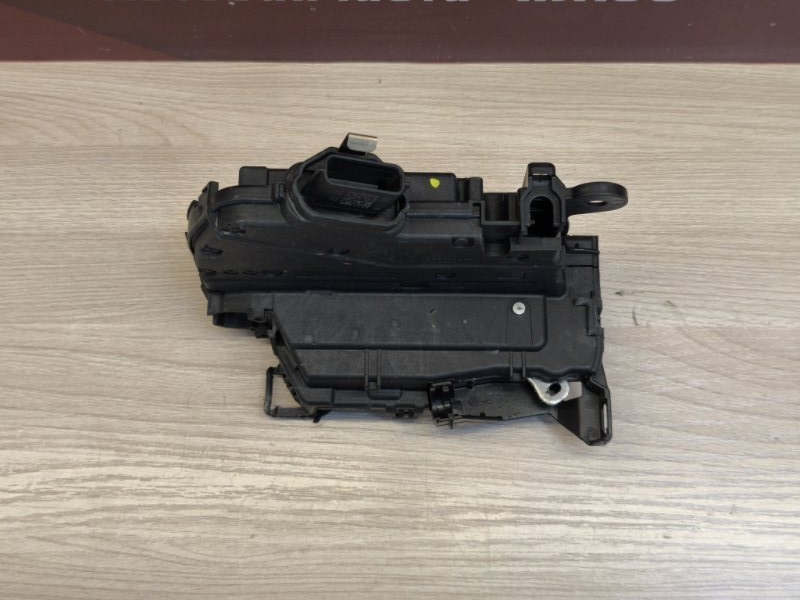 Замок      двери