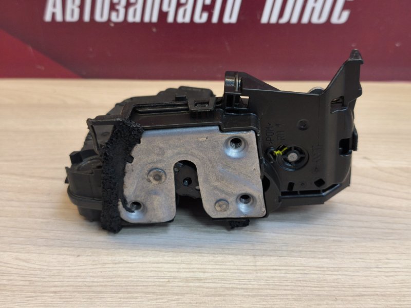 Замок      двери