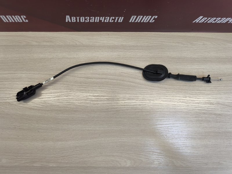 Трос замка двери